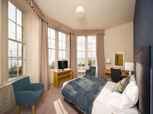 Foto de la galeria de Gairloch Hotel 'A Bespoke Hotel' a Gairloch