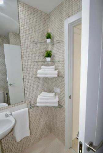 Rincón de San Nicolás Apartment