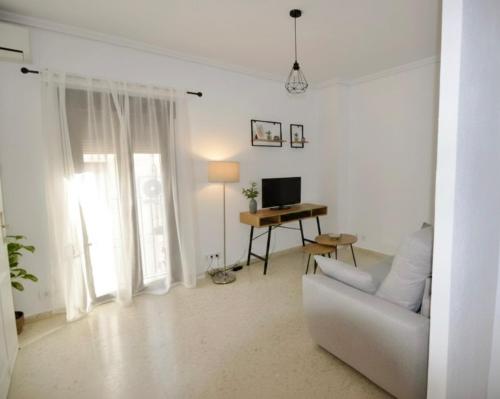 Rincón de San Nicolás Apartment