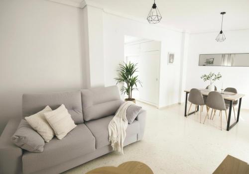 Rincón de San Nicolás Apartment