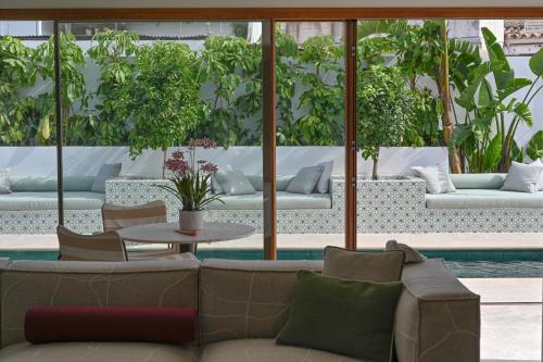Coral Beach Aparthotel photo 221