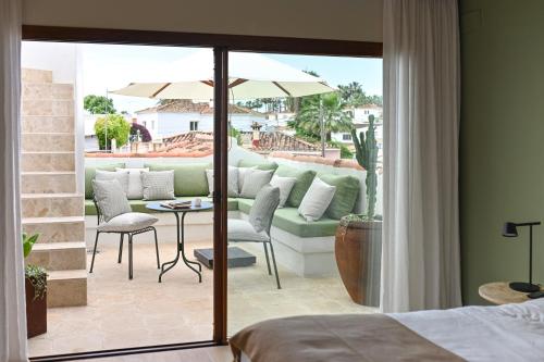Coral Beach Aparthotel photo 223