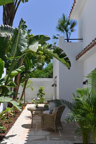 Coral Beach Aparthotel photo 230