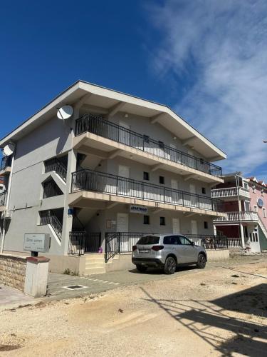 MAAR Kovačić Apartmani