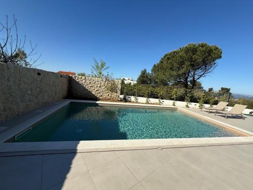 New Feel Good Villa Sunset - heated pool