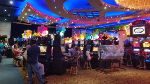 Gallery image of Matum Hotel & Casino in Santiago de los Caballeros