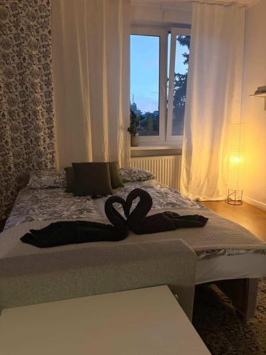 Apartament blisko centrum i metro