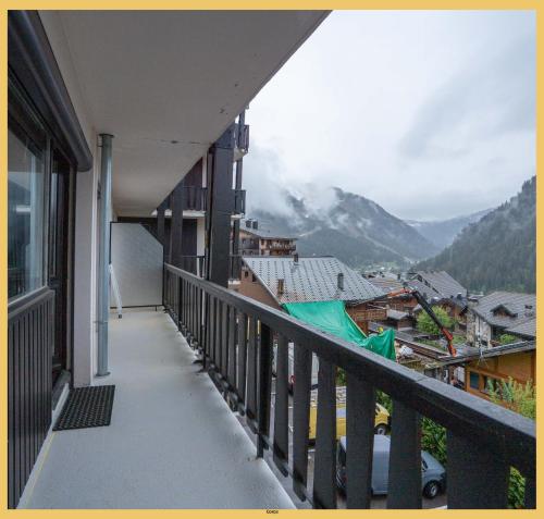 Chez Jerome I T3 I Châtel