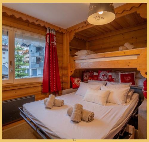 Chez Jerome I T3 I Châtel