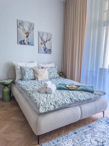Green Harmony Apartment