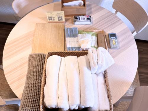 匠の家 Takumi Residence Tengachaya Tennoji Osaka Local Stay
