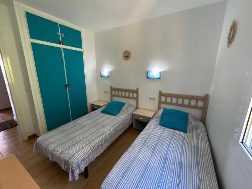 Appartement Vue Mer a Deux pas de la Plage