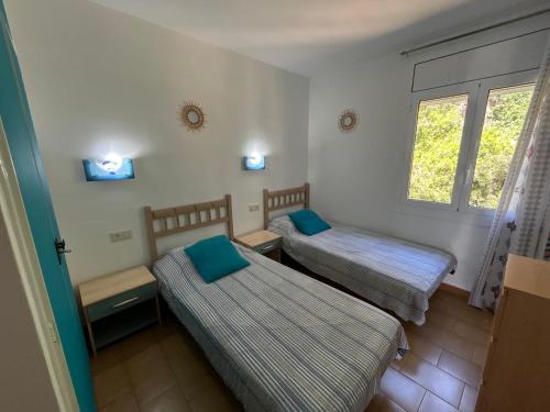 Appartement Vue Mer a Deux pas de la Plage