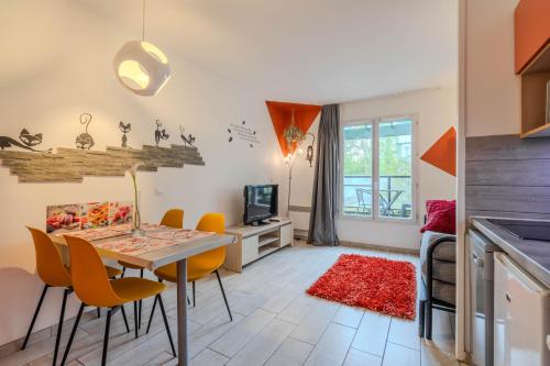 Ideal apart pour 4 a Disneyland