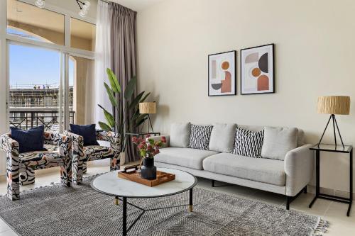 Aesthetic Chic 1BR In La Fontana