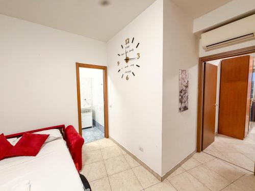 Appartamento centro Milano - Porta romana M3
