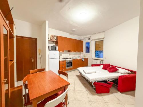 Appartamento centro Milano - Porta romana M3