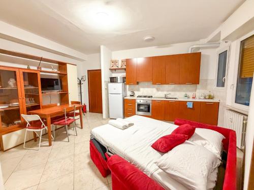 Appartamento centro Milano - Porta romana M3