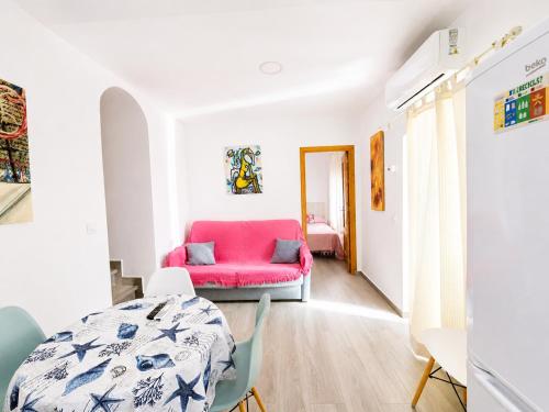 Cadiz Home Conil Bajo