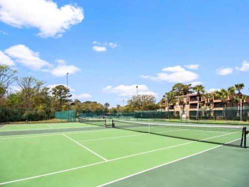 Hilton Head Beach & Tennis by Hilton Head Retreats photo 3