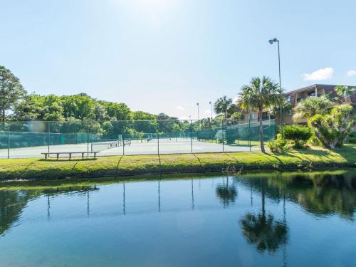 Hilton Head Beach & Tennis by Hilton Head Retreats photo 4