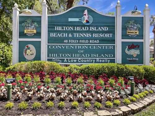 Hilton Head Beach & Tennis by Hilton Head Retreats photo 6