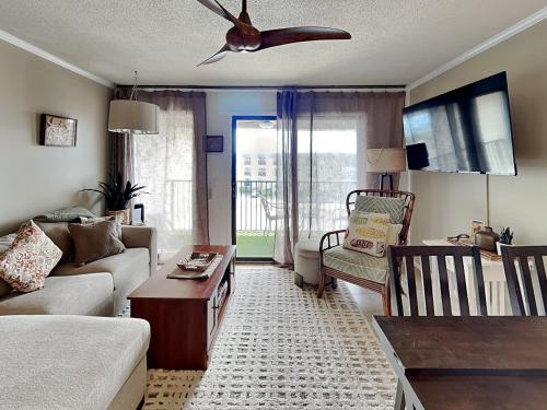 Hilton Head Beach & Tennis by Hilton Head Retreats photo 7
