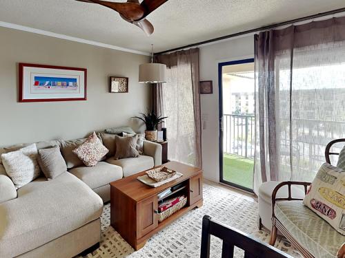 Hilton Head Beach & Tennis by Hilton Head Retreats photo 10
