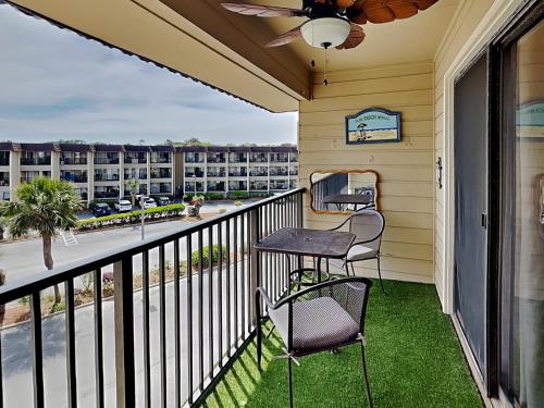 Hilton Head Beach & Tennis by Hilton Head Retreats photo 18