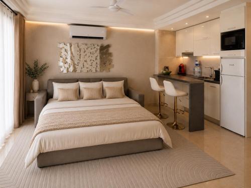 Elite Ocean Paradise Home Tenerife
