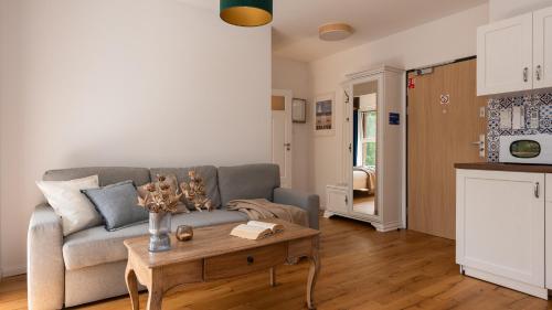 Flatbook Apartamenty - Port Stegna Baltic Park
