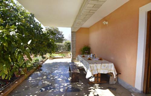 Quiet retreat with terrace