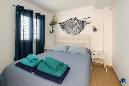 Foto Arthouse Sea View - Acquamarina e Zaffiro 5