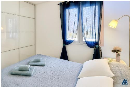 Foto Arthouse Sea View - Acquamarina e Zaffiro 6