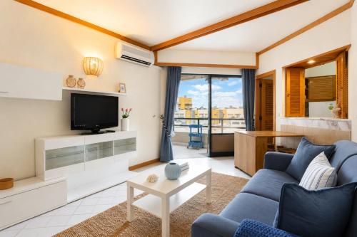 Centralgarve - Apartamento com Piscina em Vilamoura - Tália