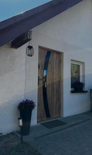 Apartament Bydlino