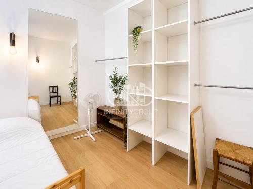 Appartement cosy au cœur de la vieille ville d’Antibes
