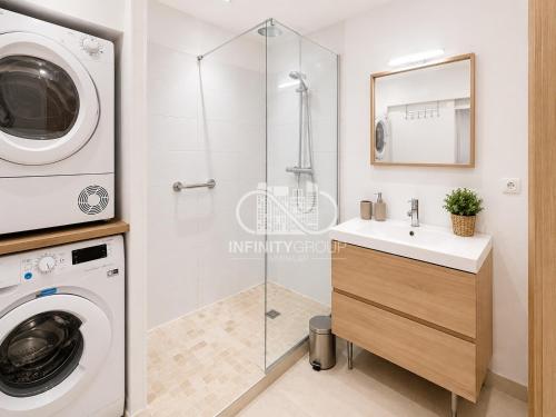 Appartement cosy au cœur de la vieille ville d’Antibes