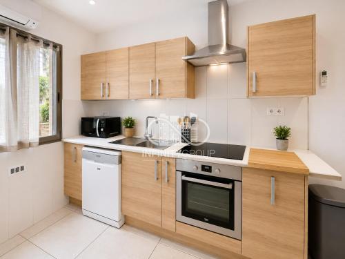 Appartement cosy au cœur de la vieille ville d’Antibes