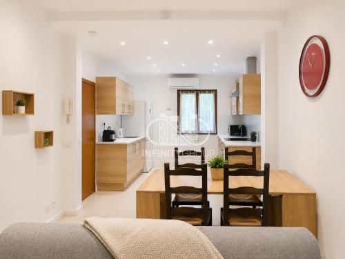 Appartement cosy au cœur de la vieille ville d’Antibes