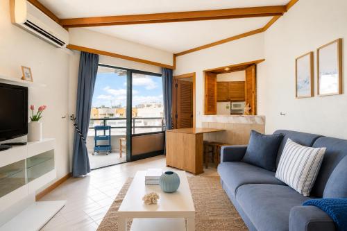 Centralgarve - Apartamento com Piscina em Vilamoura - Tália
