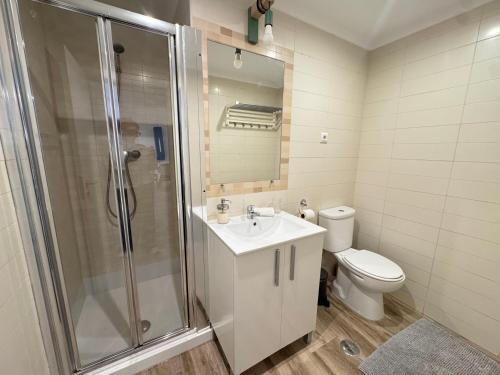 CURA House III - Hideaway in Santos