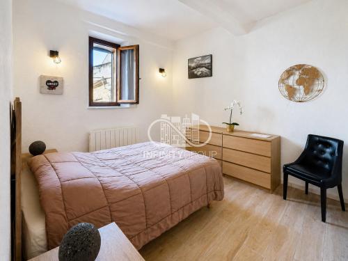 Appartement cosy au cœur de la vieille ville d’Antibes