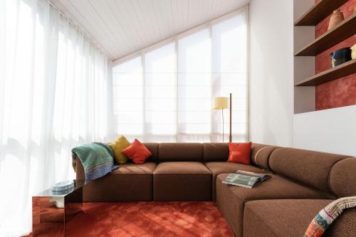 Porto Arts Club Apartments by Feel Discovery