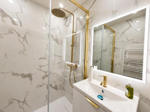 One Bedroom Cannes