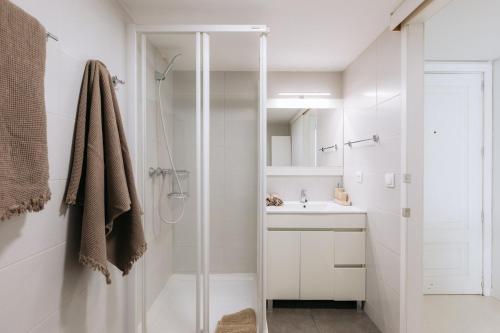 Apartment in downtown Valencia