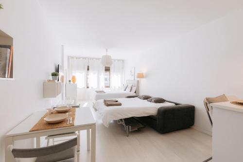Apartment in downtown Valencia
