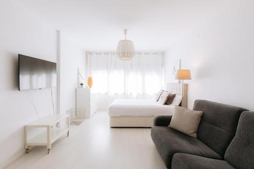 Apartment in downtown Valencia