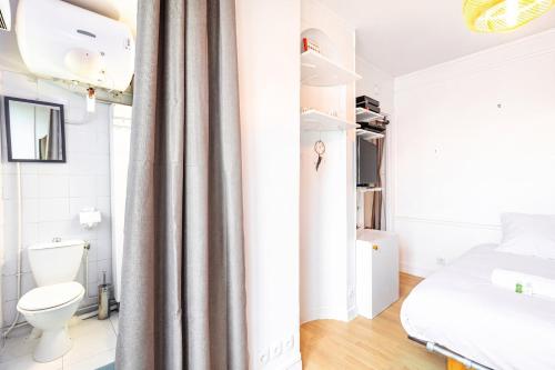 GuestReady - Stylish Hideaway near Bercy Parc