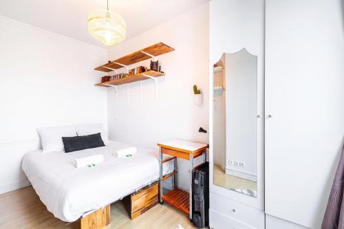GuestReady - Stylish Hideaway near Bercy Parc